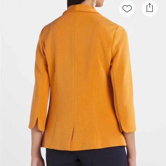 Fall Blazer - Picture 3 of 8